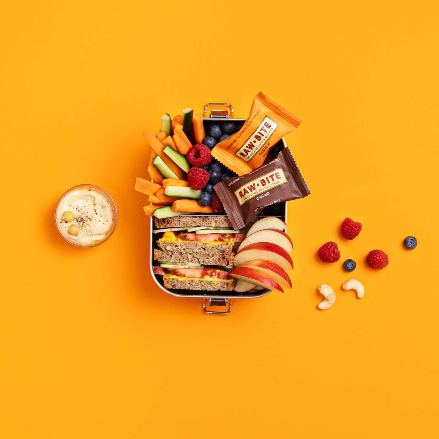 RAWBITE Meal Prep