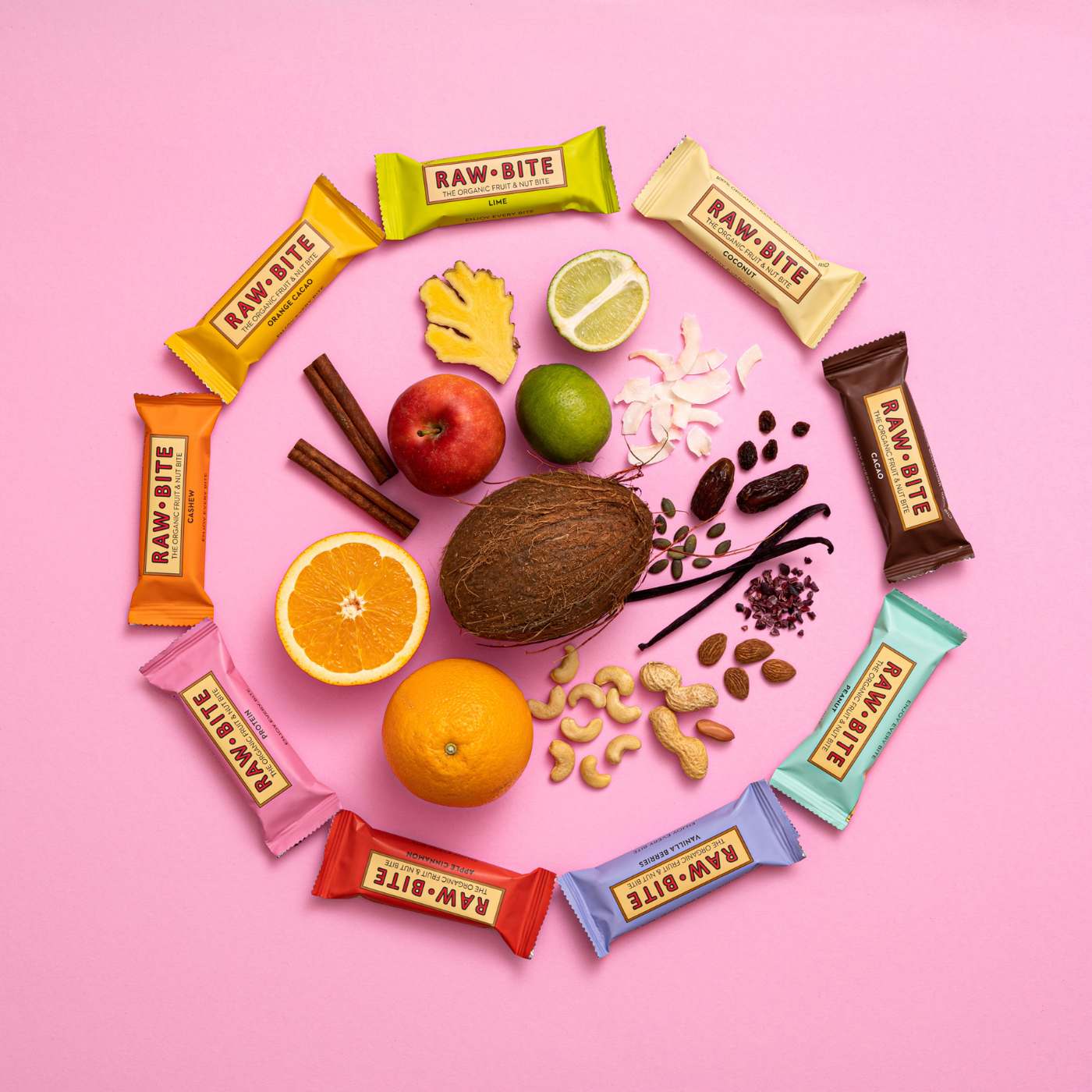 Leicht und lecker – Bewusste Ernährung im Alltag – rawbite.de Leicht und lecker – Bewusste Ernährung im Alltag – rawbite.de