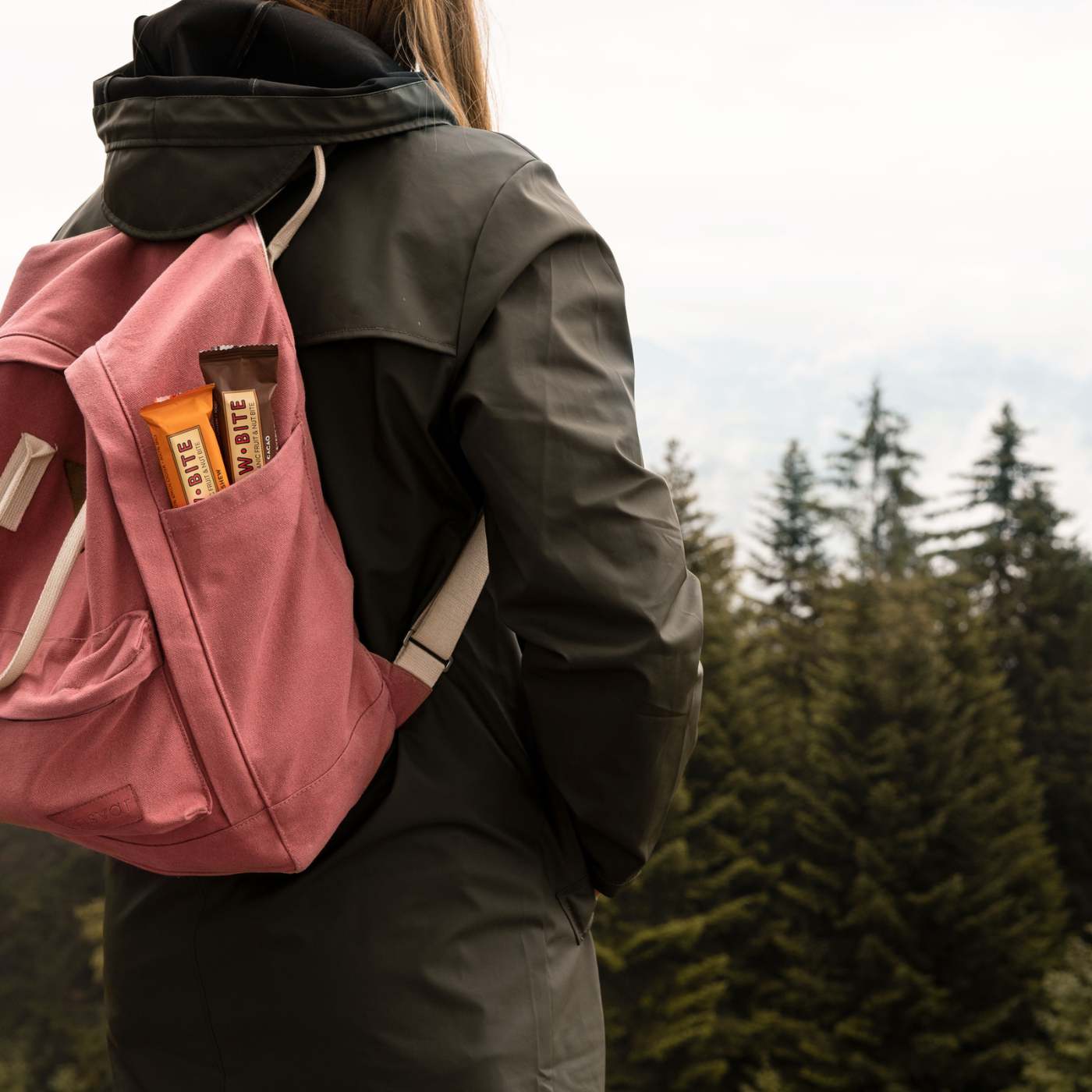 Fit und frei durch den Herbst