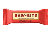 RAWBITE Apple Cinnamon Riegel
