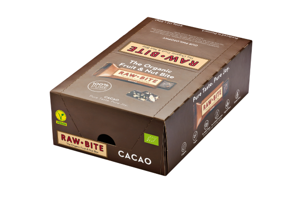 Cacao (12'er Box)