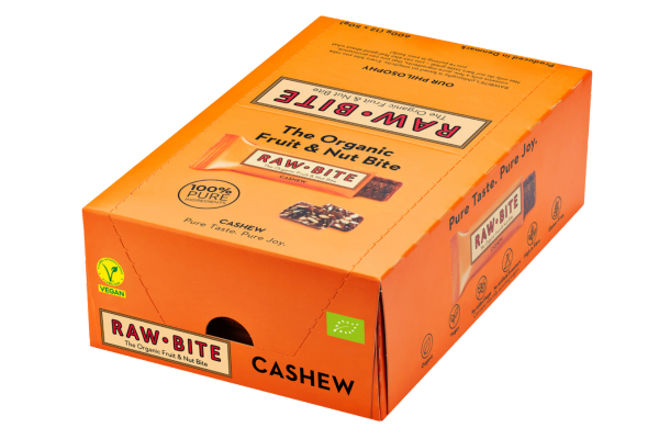 Cashew (12'er Box)