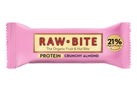 Protein Crunchy Almond