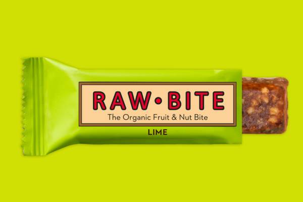 RAWBITE Lime
