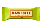RAWBITE Lime Riegel