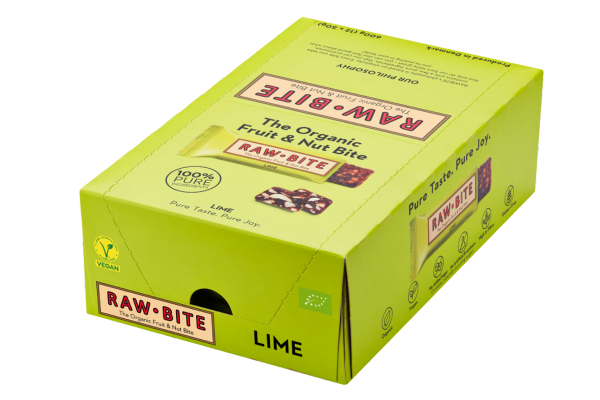 Lime (12'er Box)