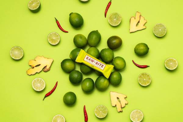 RAWBITE Lime