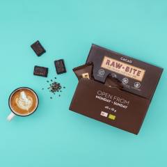RAWBITE Office Box Cacao