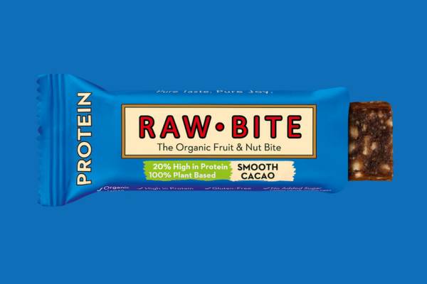 Protein Smooth Cacao