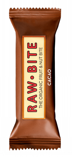 RAWBITE Cacao Riegel_old