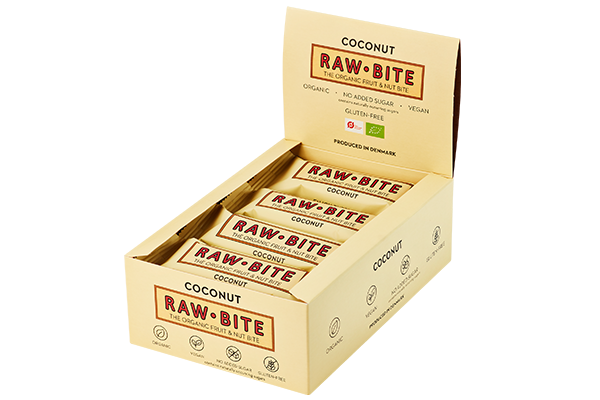 RAWBITE Coconut_box