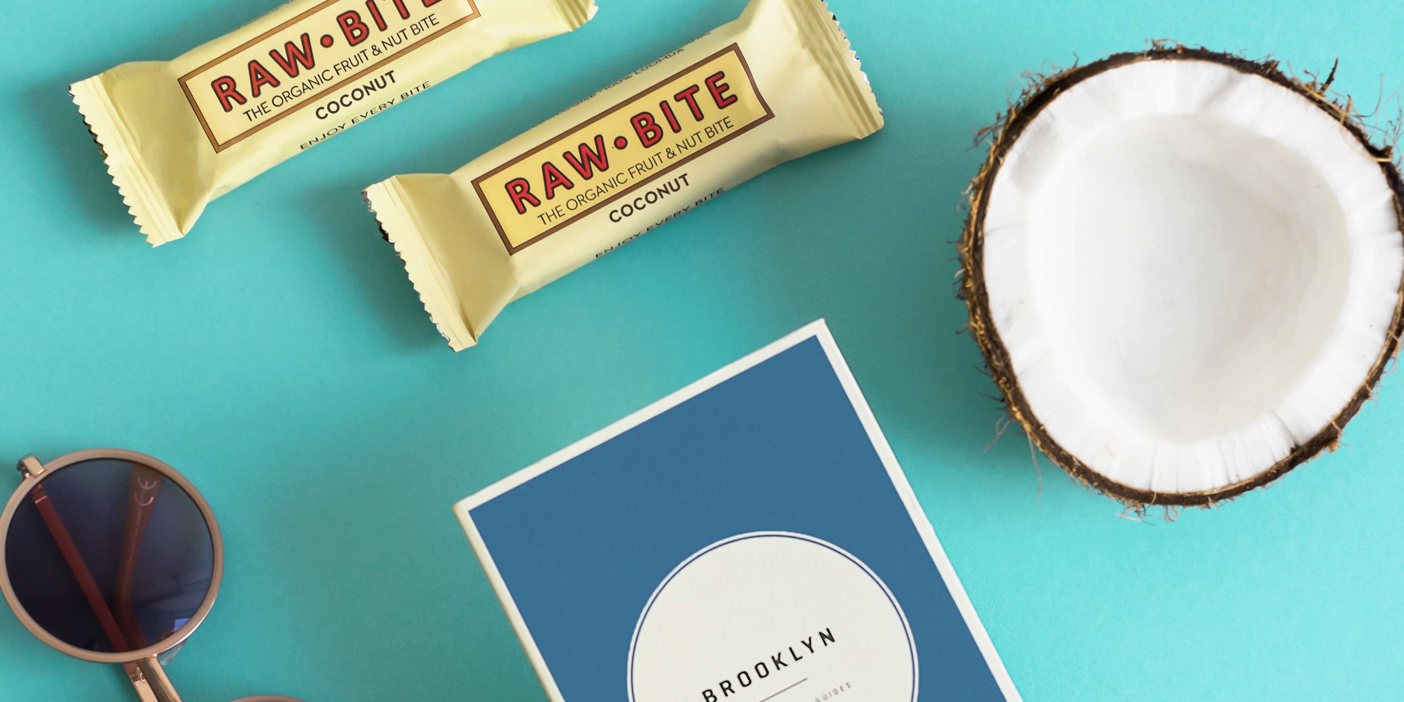 RAWBITE Coconut