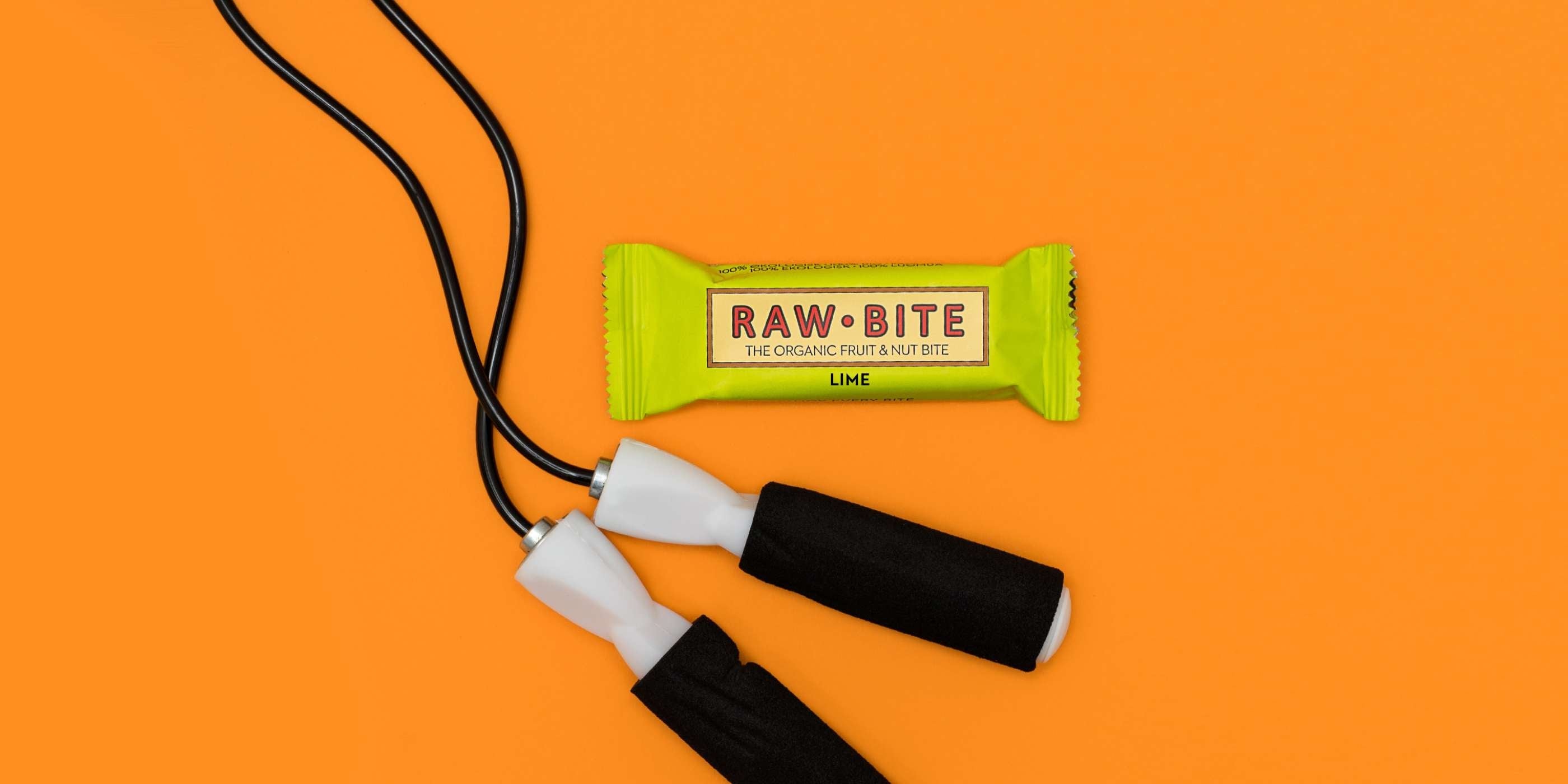 RAWBITE Lime