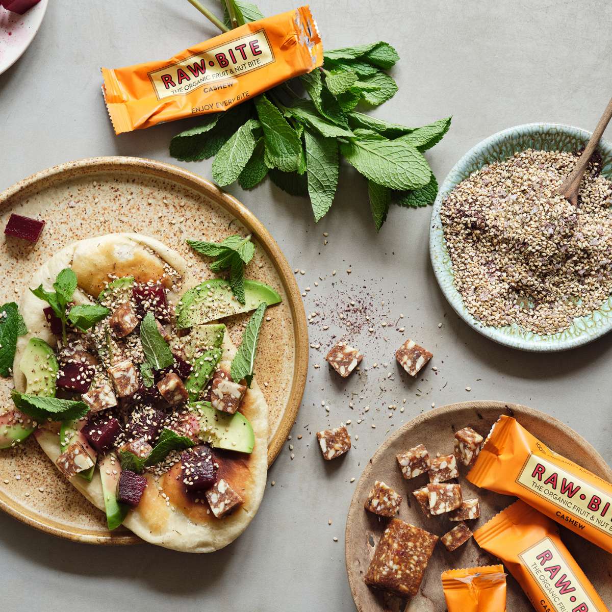 RAWBITE_Lousia Lorang