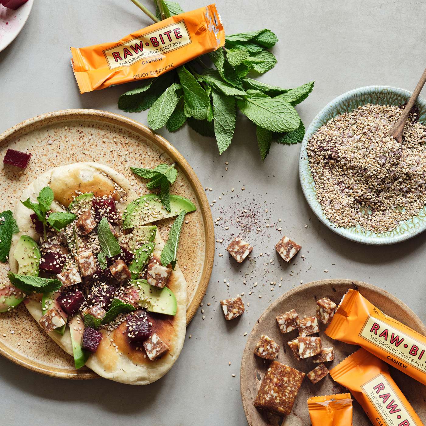 RAWBITE_Lousia Lorang