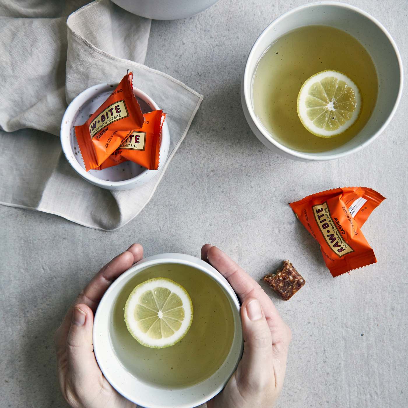 RAWBITE_Zeit für mich