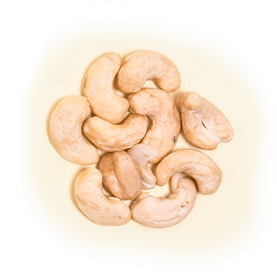 Rawbite cashew