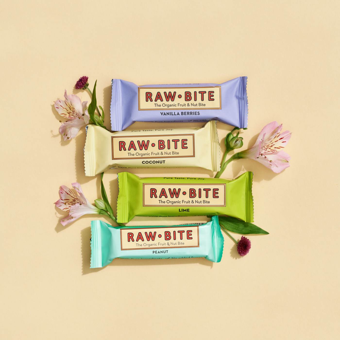 RAWBITE Mutterstag