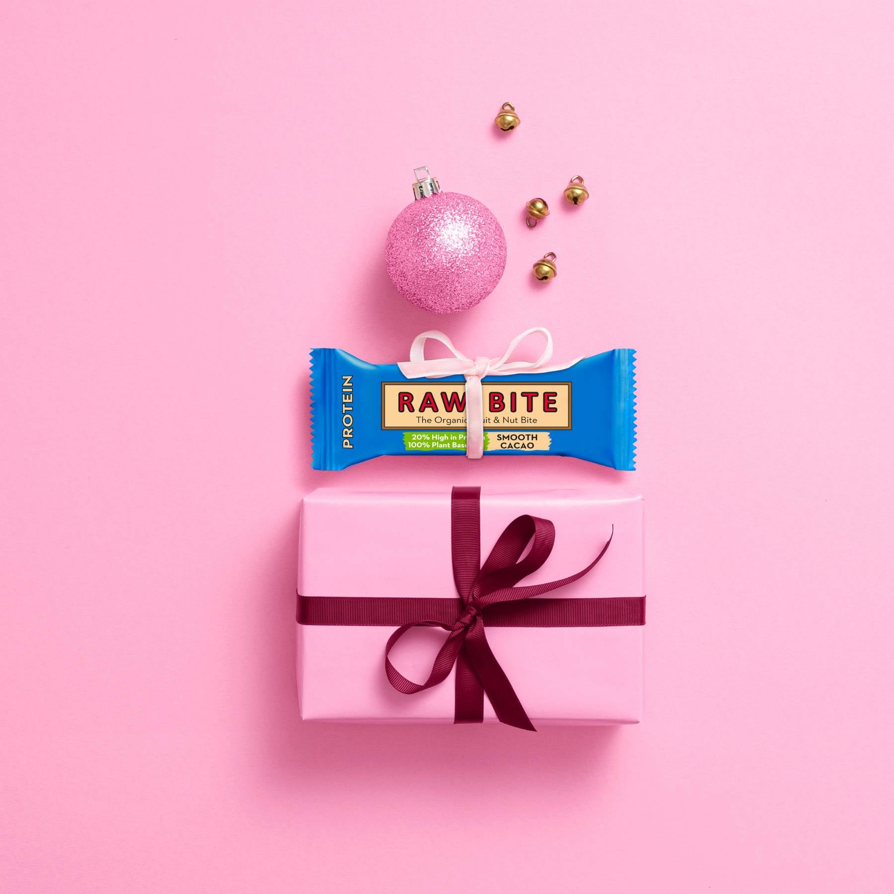 RAWBITE Advent