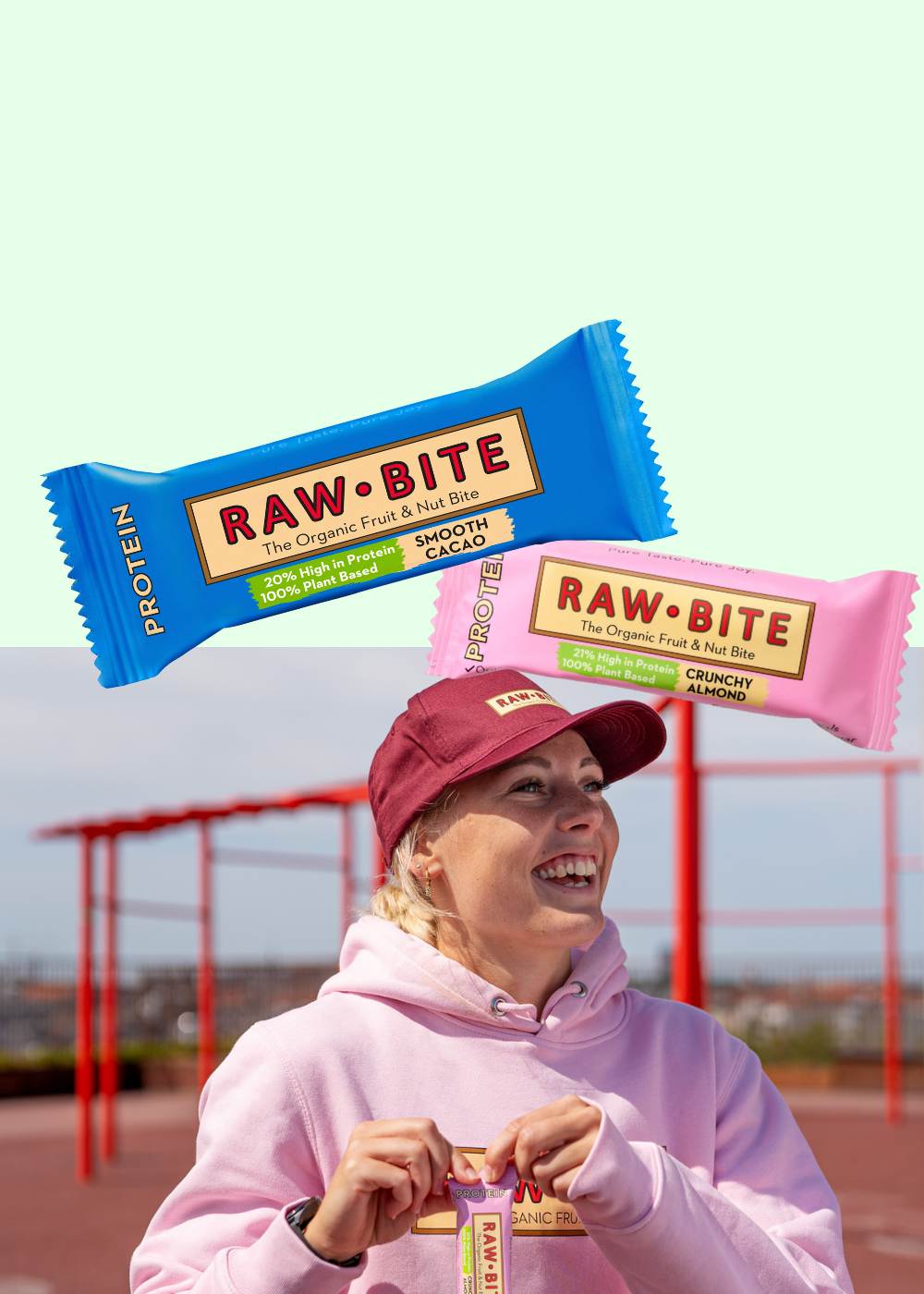 RAWBITE Protein