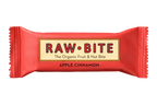 RAWBITE Apple Cinnamon Riegel