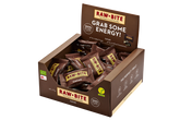 RAWBITE Office Box Cacao geöffnet