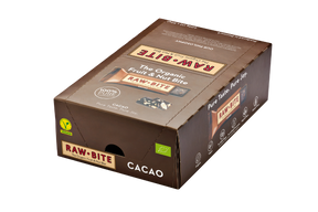 Cacao (12'er Box, bio)