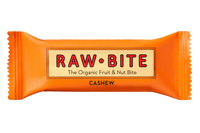 RAWBITE Cashew Riegel