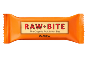 RAWBITE Cashew Riegel