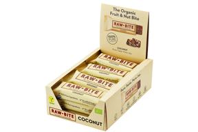 Coconut (12'er Box, bio)