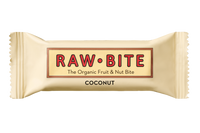 RAWBITE Coconut Riegel