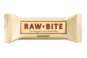RAWBITE Coconut Riegel