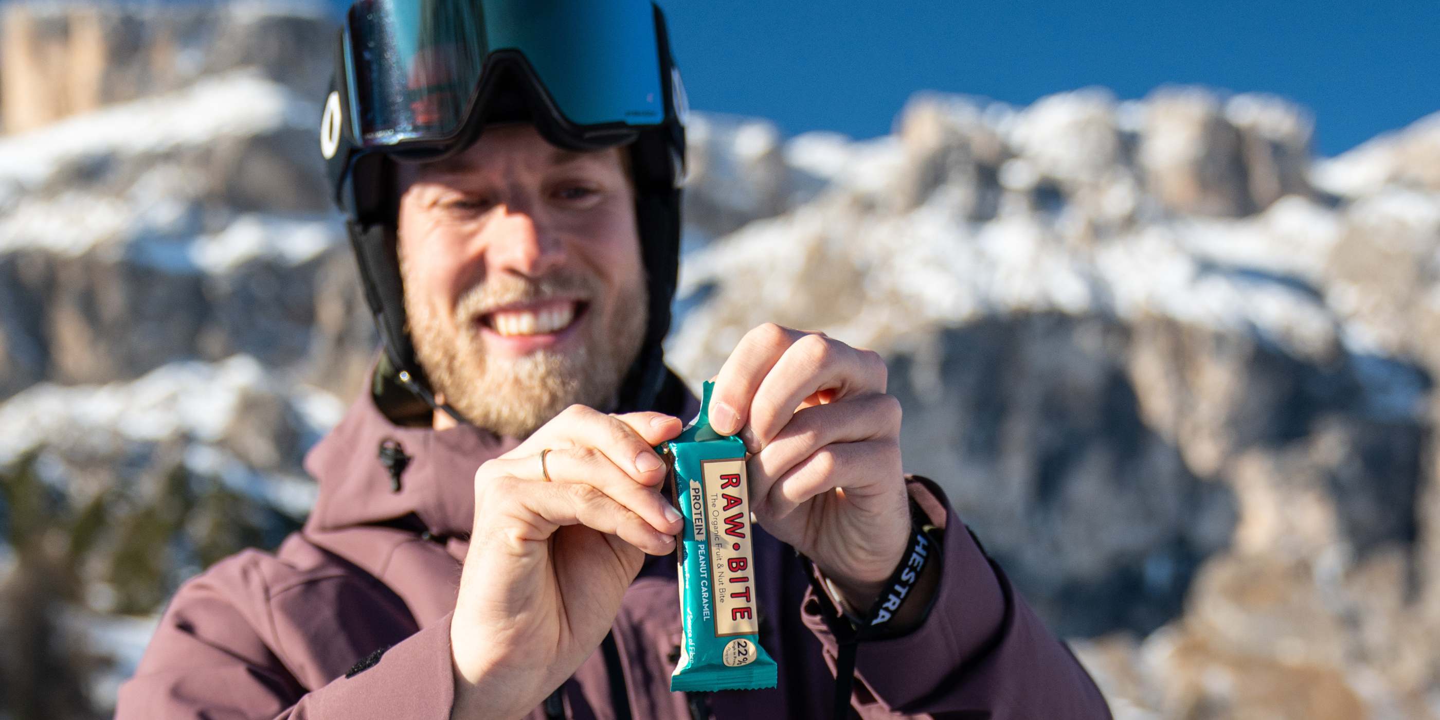 Marius Quast RAWBITE