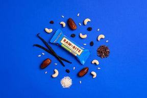 RAWBITE Protein Smooth Cacao Riegel