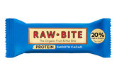 Protein Smooth Cacao