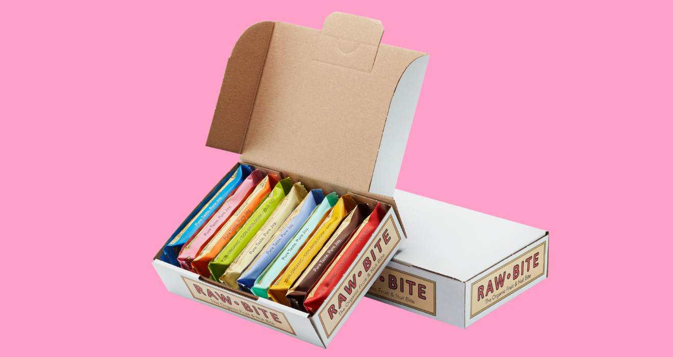 RAWBITE Probierbox