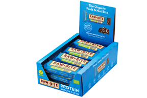 Protein Smooth Cacao