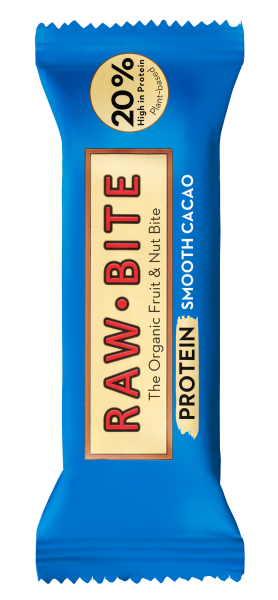 Protein Smooth Cacao