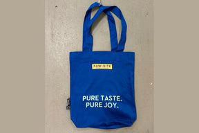 RAWBITE Tote Bag