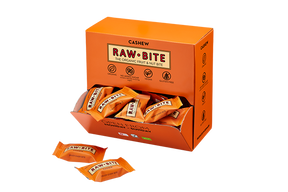 RAWBITE Cashew Snackbox