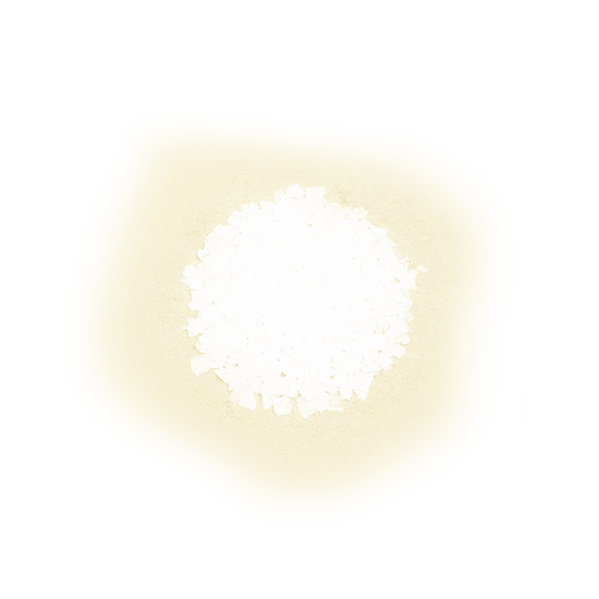 Rawbite havsalt