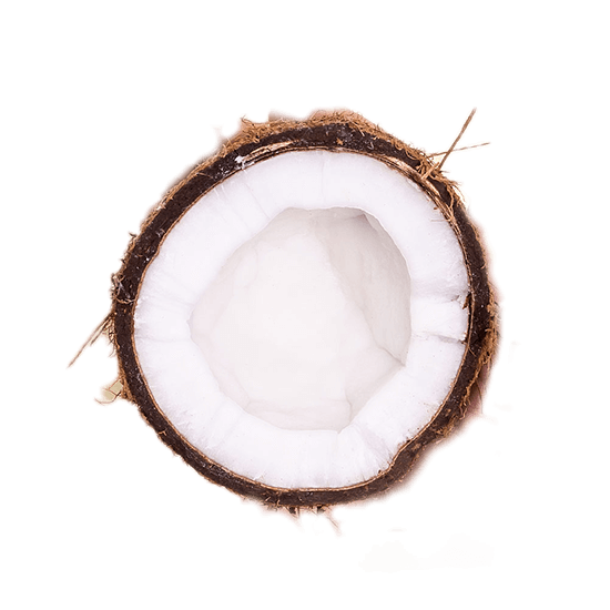 Rawbite kokos